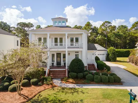 136 Cottage Ct, Pawleys Island, SC 29585