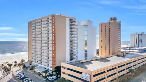 9550 Shore Dr #719, Myrtle Beach, SC 29572