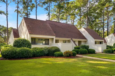 48 Tall Pines Way #6-6, Pawleys Island, SC 29585