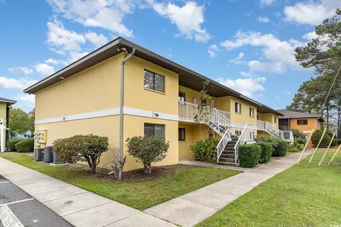 1301 Pridgen Rd #701, Myrtle Beach, SC 29577