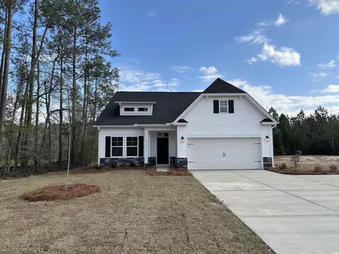 4768 Huckleberry Ln, Conway, SC 29526