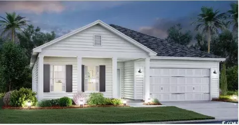 751 Isle Verde Dr, Myrtle Beach, SC 29579