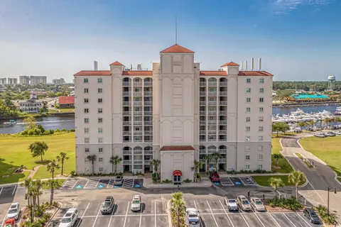 2151 Bridge View Ct #2502, North Myrtle Beach, SC 29582