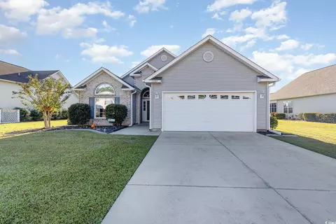 1123 Spalding Ct, Surfside Beach, SC 29575