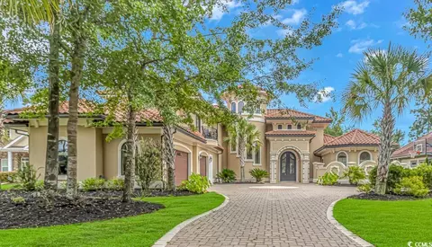 2412 Gist Ln, Myrtle Beach, SC 29588