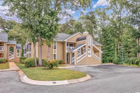900 Courtyard Dr #L1, Myrtle Beach, SC 29577