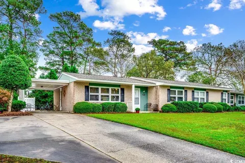 3854 Spruce Dr #-, Myrtle Beach, SC 29577