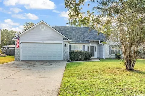 102 Heatherwood Ct, Myrtle Beach, SC 29588