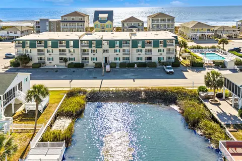 4201 N Ocean Blvd #3K, North Myrtle Beach, SC 29582