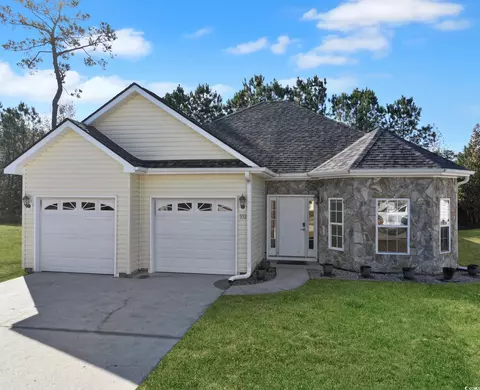 332 Sebastian Dr, Myrtle Beach, SC 29588