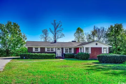 3701 S Green Sea Rd, Loris, SC 29569