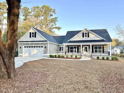 1006 Cuttino St, Georgetown, SC 29440