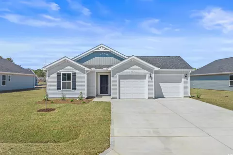 1526 Clubstone Dr, Conway, SC 29526