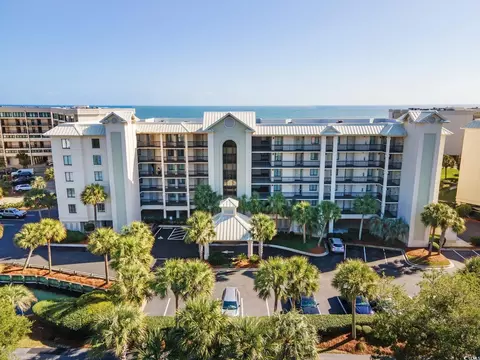 669 Retreat Beach Cir #C-2-D, Pawleys Island, SC 29585