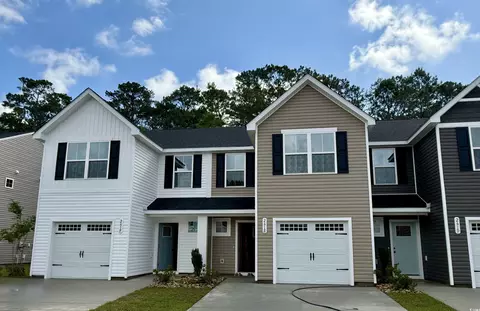 261 Christiana Ln #F, Myrtle Beach, SC 29579