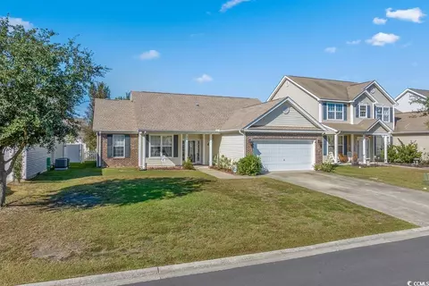 793 Indian Wood Ln, Myrtle Beach, SC 29588