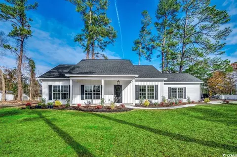 157 Bay Circle Dr, Loris, SC 29569 photo 5
