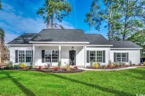 157 Bay Circle Dr, Loris, SC 29569