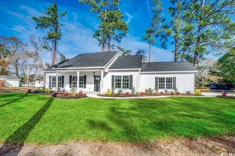 157 Bay Circle Dr, Loris, SC 29569 photo 4