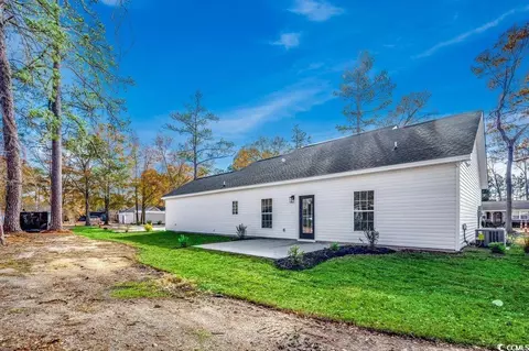 157 Bay Circle Dr, Loris, SC 29569 photo 28