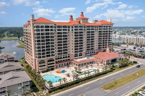 1819 N Ocean Blvd #5017, North Myrtle Beach, SC 29582