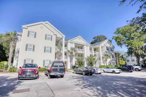 601 Hillside Dr N #4133, North Myrtle Beach, SC 29582