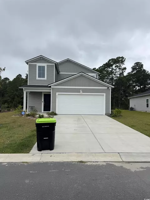 409 Ribbon Rail Way, Loris, SC 29569