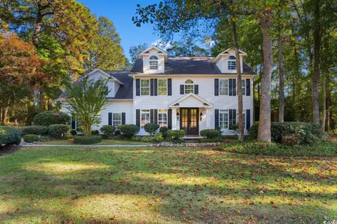 1284 Strathmill Ct, Surfside Beach, SC 29575