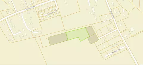 tbd Butler Rd, Myrtle Beach, SC 29588