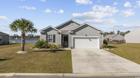 255 Carmello Cir, Conway, SC 29526