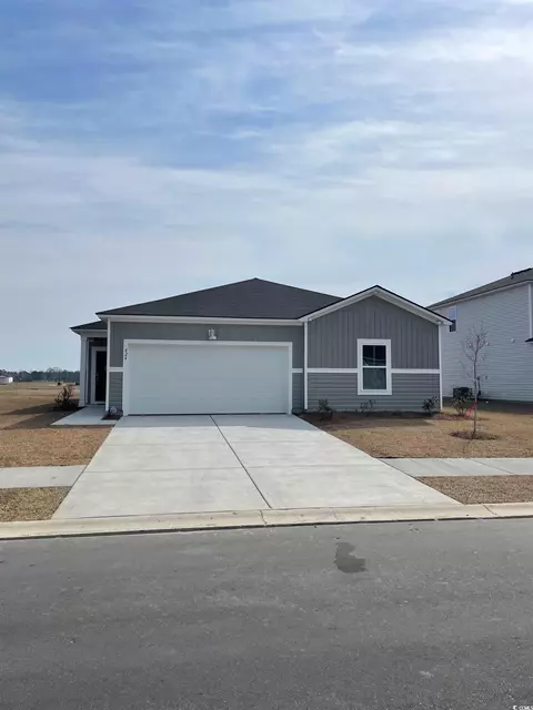 424 Ribbon Rail Way, Loris, SC 29569