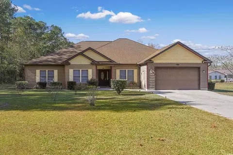 281 W Dogwood Rd, Loris, SC 29569