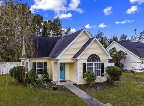 1213 Cocksfoot Ln, Conway, SC 29527