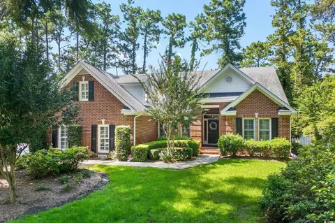 4491 Horseshoe Bnd, Murrells Inlet, SC 29576