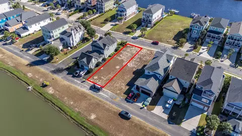 396 Saint Julian Ln, Myrtle Beach, SC 29579