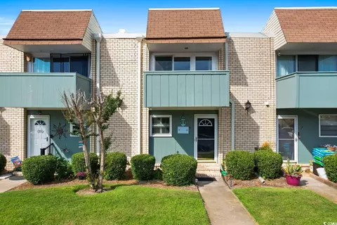 4701 N Kings Hwy #6, Myrtle Beach, SC 29577