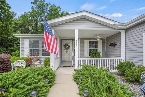 673 Lake Estates Ct, Conway, SC 29526