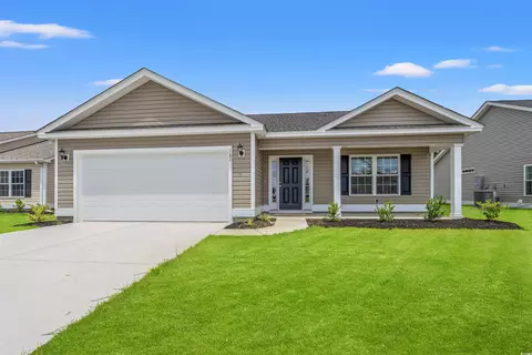 412 Lifestyle Ct, Surfside Beach, SC 29575
