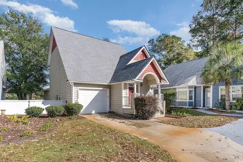 4506 Spyglass Dr, Little River, SC 29566