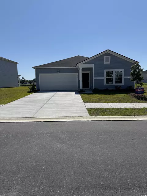 416 Ribbon Rail Way, Loris, SC 29569