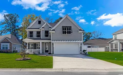 410 Antietam Pl, Little River, SC 29566