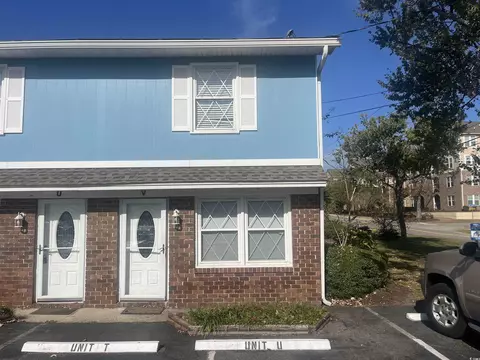 509 67th Ave N #V, Myrtle Beach, SC 29577