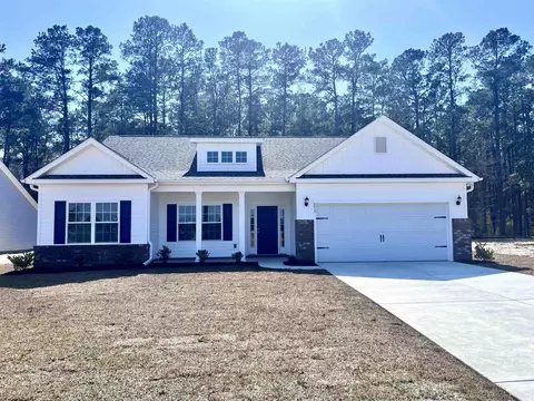 277 Six Mile Creek Dr, Georgetown, SC 29440