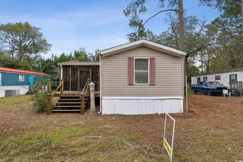906 Norment St, North Myrtle Beach, SC 29582