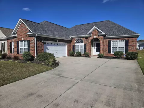 5906 Mossy Oaks Dr, North Myrtle Beach, SC 29582