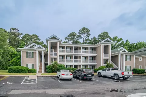 1125 Blue Stem Dr #29J, Pawleys Island, SC 29585