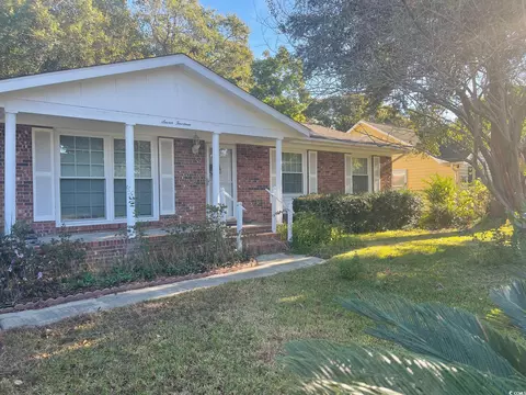 714 10th Ave S, Surfside Beach, SC 29575