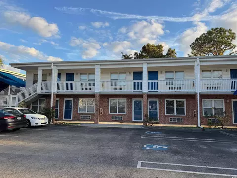 804 S 12th Ave S #213, North Myrtle Beach, SC 29582
