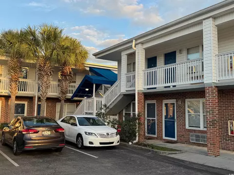 804 S 12th Ave S #214, North Myrtle Beach, SC 29582