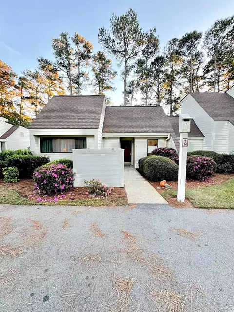 96 Tall Pines Way #6-14, Pawleys Island, SC 29585